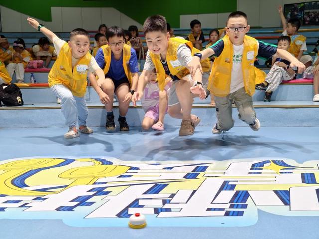 暑期全国科技馆接待公众超3000万人次