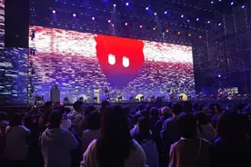 芜湖长江边，太嗨！图片