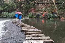 【探访“千园之城”】“贵阳城市之肾”阿哈湖国家湿地公园图片
