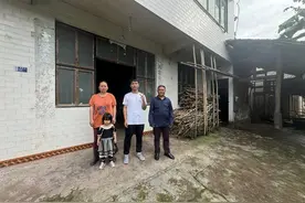 “从大山走出的孩子”：宜宾男生高考理科676分，家住深山父亲挖煤养家图片