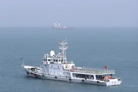 一箭四星！日照海事护航谷神星一号海射型遥五运载火箭成功发射图片