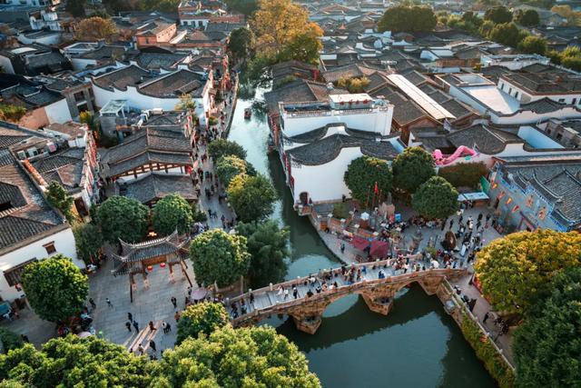 持续三天!台江上下杭邀你走进这场盛宴!