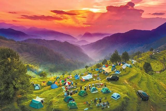 【福建日报头条】仙游：变“美丽风景”为“美丽经济”！