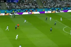 首秀进球助球队夺冠 姆巴佩在皇马迎来梦幻开局图片