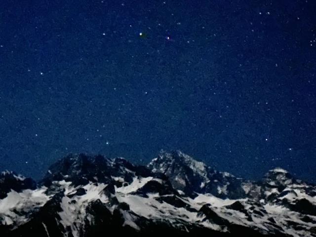 舍不得的丽江 | 换个视角，奔赴一场无声的对望