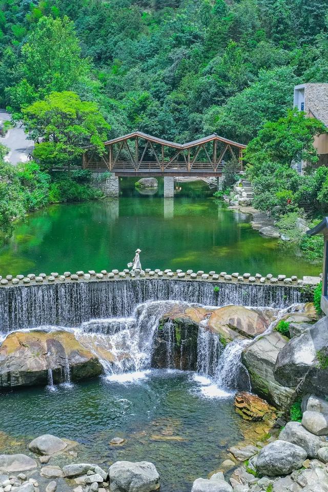 大美上饶亮相海外，马来西亚旅游达人：上饶是我向往的仙侠世界