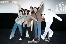 《仁心俱乐部》：轻喜剧的“土壤”，“生死之外无大事”的哲思图片