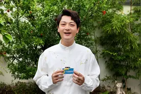 明天见！山东籍演员张晓谦邀您关注这场直播图片