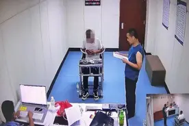 警惕“隔空盗窃”！山东滨州公安破获一起新型“二次盗窃”案件图片