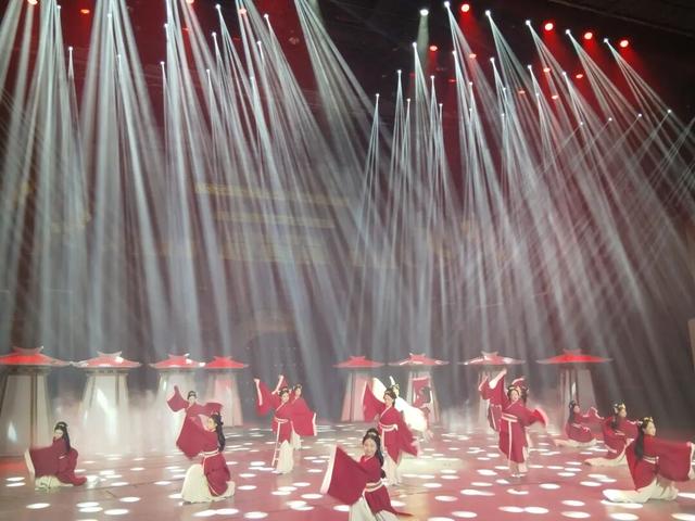 秋游张家口·国庆嘉年华|张家口市2025年国庆中秋假期文旅全攻略重磅来袭