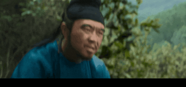 电影《长安的荔枝》口碑解冻