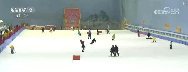 独特“找北”之旅吸引国内外游客踏雪北上 “创新服务+核心优势”带火周边经济