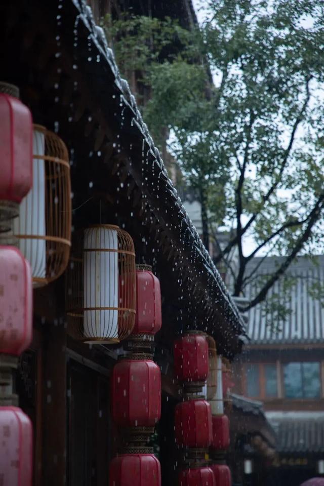 太好了！洛阳这场“补水喷雾”终于要停了！