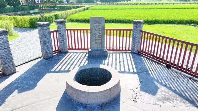 走遍神州，红在赣州！