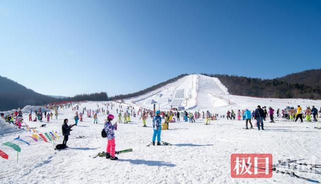 解锁“五彩秋韵”和“冰雪狂欢”，神农架秋冬游进入“黄金窗口期”