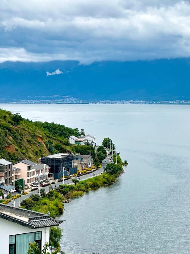 【建水←→巍山】旅游专列开启，州庆一起去大理！