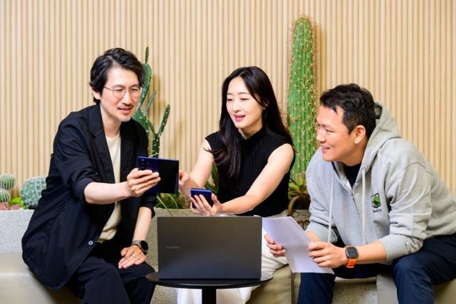 当折叠屏遇上AI 探秘开发Samsung One UI 8的幕后故事