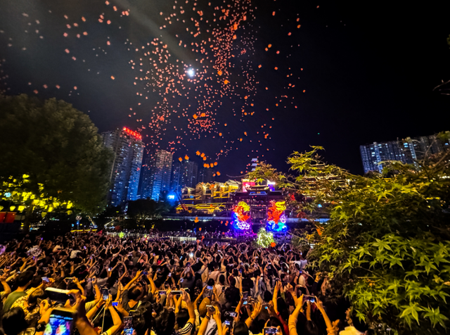 从“出圈地”到“取景地”，宣恩如何让“流量”变“留量”？