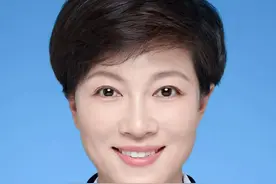 倪志宇，履新职图片