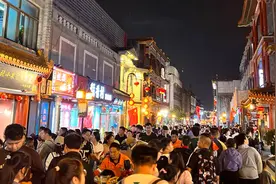 外卖假期消费新趋势：零售场景拓展、体育消费热度高图片