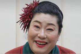 人间·溯光2024⑦丨“开封王婆”赵梅：我只是一个普通的老太太，干了一份快乐的工作图片