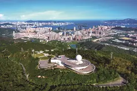 海沧：春来人间，浪漫邂逅多个网红打卡胜地图片