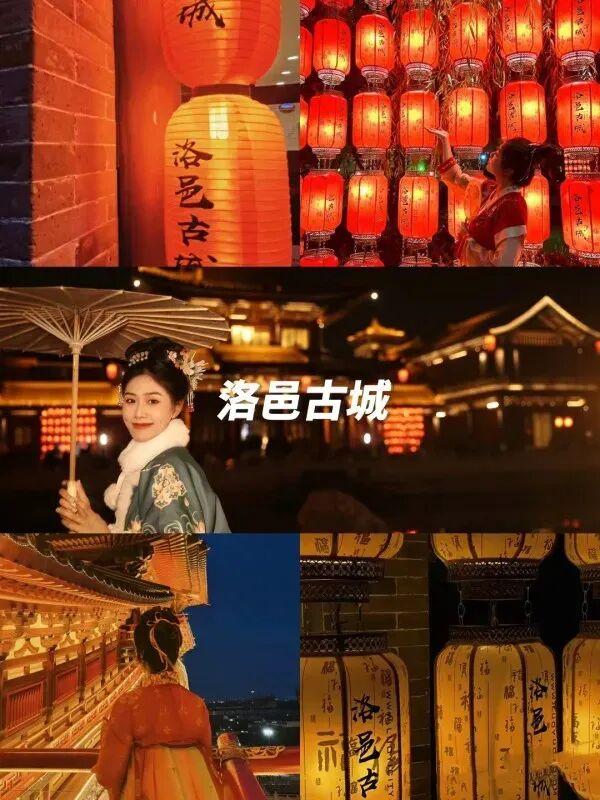 十一期间，这条路线又好又划算，广电推荐路线千年古都洛阳两日游开启