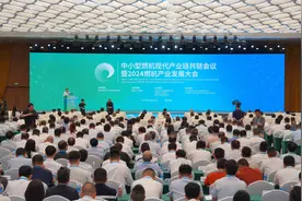 国产燃气轮机再攻下一城背后：热端部件是关键卡点，商业化还有漫漫长路，与氢能结合是未来趋势图片