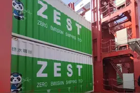 重磅！电池动力船舶检查指南更新啦~图片