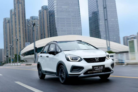 谁在中国市场“杀死”这款本田神车