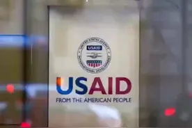 美国国际开发署万人遭裁，邮件泄密，一群懂中文的CIA特工要暴露了图片