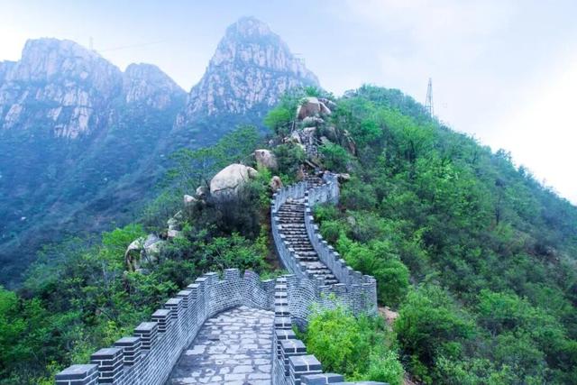 石家庄一景区向特定人群免门票！连续12天！