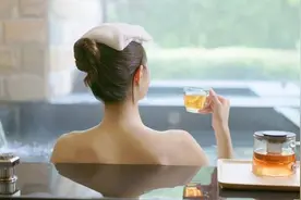 入秋后怎么洗澡更健康？哪些时刻不宜洗澡？一文了解图片