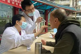 专家：口腔健康关乎全身 口腔疾病预防关键在于养成良好习惯并持之以恒｜世界口腔健康日图片