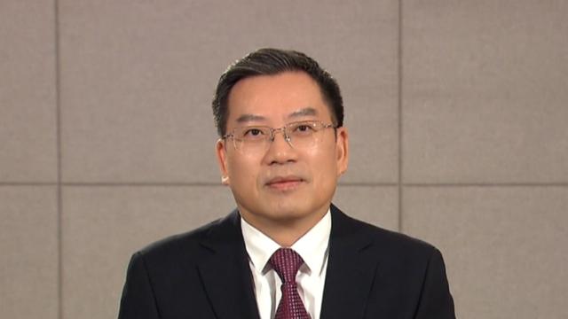 刘惠已任黑龙江省委副书记