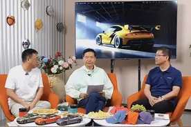 雷军直播，说了这些！小米汽车，正研究进军欧洲图片