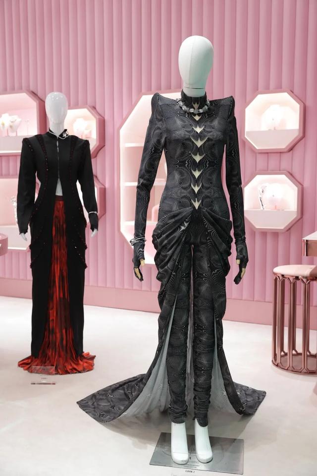 在上海过圣诞季，这个地方请Mark