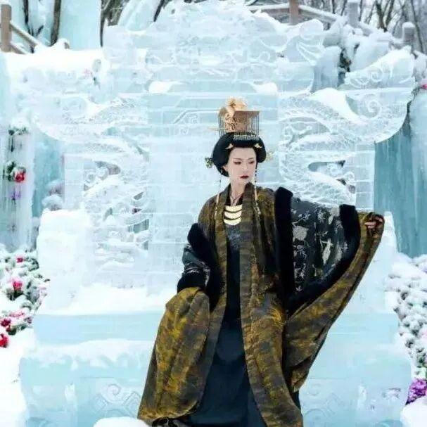 洛阳，新晋网红打卡地+1+1+1+1+1