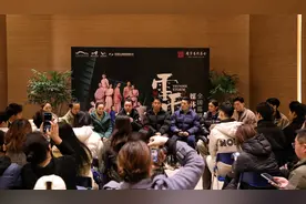 2.0版再焕新生，舞剧《雷雨》全国巡演正式开启图片