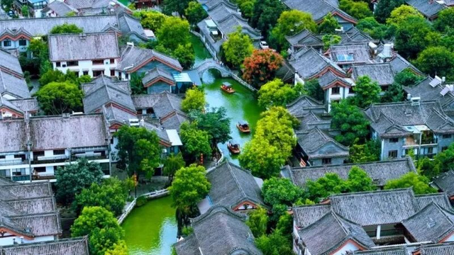 我在云南等你｜楚雄：10条线路，10种心动！这个国庆，在楚雄的山水人文里邂逅诗和远方