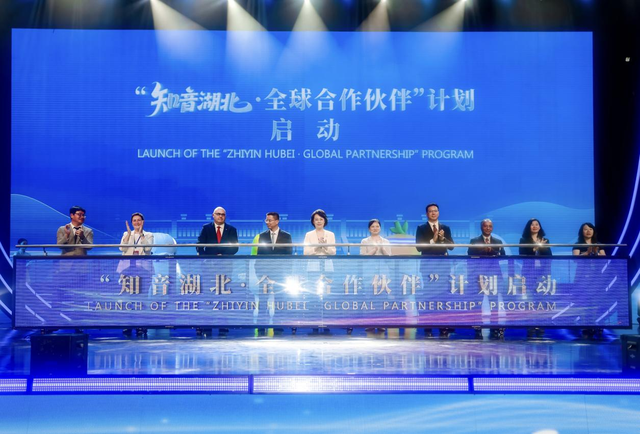 宜昌这30日，令人难忘