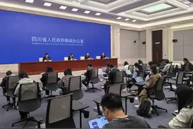 五大片区规划出台：夯“五区共兴”空间基础丨以规划擘蓝图①图片