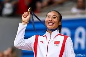 郑钦文，有新消息图片