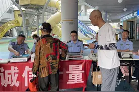 手机变“砝码”，不再怕“黑秤”图片