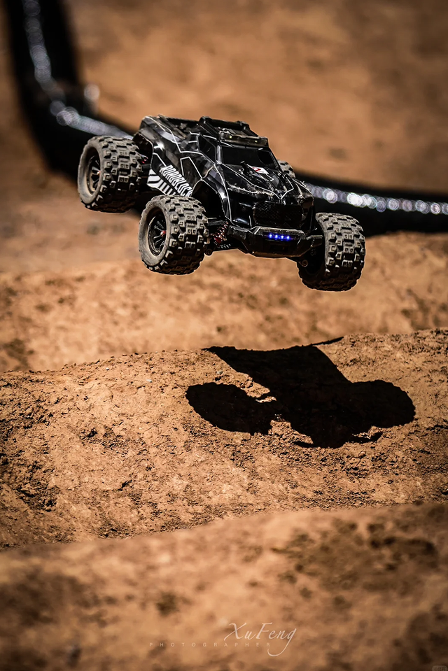 昆明跨年“潮燃”来袭丨东川区：牯牛山武侠主题跨年活动等你来体验