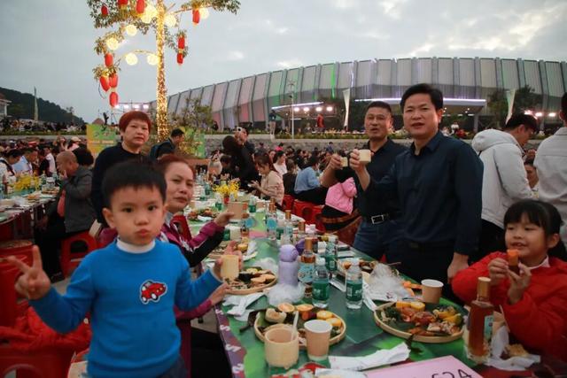 多图+视频！一起回看2025年白沙“啦奥门”雨林与您山兰文化活动精彩瞬间