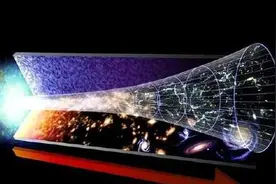 最新观测数据再次暗示：人类对宇宙的基本认知，可能是错误的图片