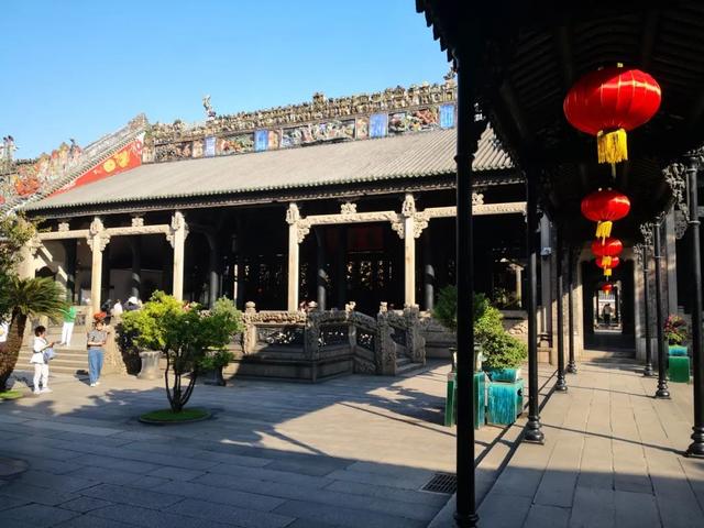 华南 F3 “老表” 组队宠游客！高性价比七日游全攻略，手把手教你玩透三省！