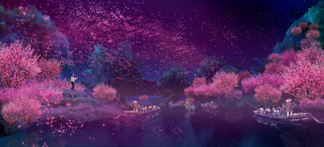 双节游湖南⑤｜常德&岳阳：江湖CP 通江达海