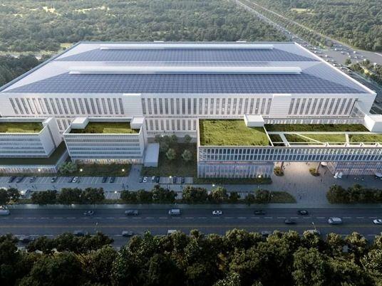 北京号最精彩 | 50年老商场玩转巧克力！京城新添潮酷打卡地